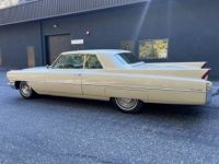 Cadillac Coupe DeVille  - <small></small> 40.500 € <small>TTC</small> - #3