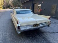 Cadillac Coupe DeVille  - <small></small> 40.500 € <small>TTC</small> - #5