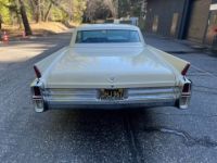 Cadillac Coupe DeVille  - <small></small> 40.500 € <small>TTC</small> - #6