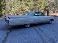 Cadillac Coupe DeVille  - <small></small> 40.500 € <small>TTC</small> - #8