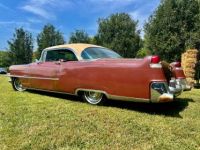 Cadillac Coupe DeVille  - <small></small> 22.500 € <small>TTC</small> - #1