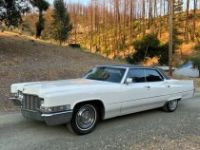 Cadillac Coupe DeVille - <small></small> 18.800 € <small>TTC</small> - #1