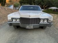 Cadillac Coupe DeVille - <small></small> 18.800 € <small>TTC</small> - #2