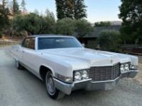 Cadillac Coupe DeVille - <small></small> 18.800 € <small>TTC</small> - #3