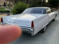 Cadillac Coupe DeVille - <small></small> 18.800 € <small>TTC</small> - #4