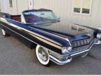 Cadillac Coupe DeVille  - <small></small> 27.700 € <small>TTC</small> - #1