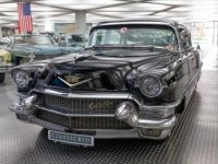 Cadillac Coupe DeVille 1956 Série 62 - <small></small> 36.500 € <small>TTC</small> - #1