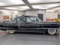 Cadillac Coupe DeVille 1956 Série 62 - <small></small> 36.500 € <small>TTC</small> - #3