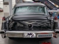 Cadillac Coupe DeVille 1956 Série 62 - <small></small> 36.500 € <small>TTC</small> - #13