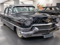 Cadillac Coupe DeVille 1956 Série 62 - <small></small> 36.500 € <small>TTC</small> - #14