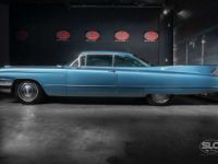 Cadillac Coupe DeVille 1960 Series Sixty-Two - <small></small> 45.000 € <small>TTC</small> - #2