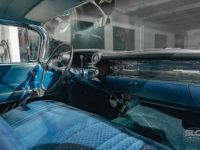 Cadillac Coupe DeVille 1960 Series Sixty-Two - <small></small> 45.000 € <small>TTC</small> - #11