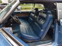 Cadillac Coupe DeVille 1970 Convertible 7.7L 375 PK !! UNIEK - <small></small> 49.500 € <small>TTC</small> - #3