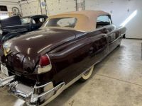 Cadillac Coupe DeVille convertible  - <small></small> 121.000 € <small>TTC</small> - #2