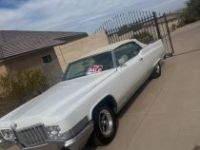 Cadillac Coupe DeVille de ville  - <small></small> 26.400 € <small>TTC</small> - #2