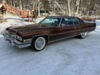 Cadillac Coupe DeVille de ville  - <small></small> 21.200 € <small>TTC</small> - #1