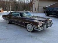 Cadillac Coupe DeVille de ville  - <small></small> 21.200 € <small>TTC</small> - #2