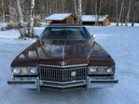 Cadillac Coupe DeVille de ville  - <small></small> 21.200 € <small>TTC</small> - #3