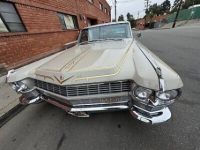 Cadillac Coupe DeVille De Ville  - <small></small> 65.300 € <small>TTC</small> - #2