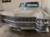 Cadillac Coupe DeVille De Ville  - <small></small> 65.300 € <small>TTC</small> - #3