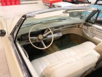 Cadillac Coupe DeVille De Ville Cab - Prix sur Demande - #5