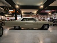 Cadillac Coupe DeVille De Ville Cab - Prix sur Demande - #8
