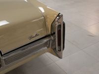 Cadillac Coupe DeVille De Ville Cab - Prix sur Demande - #13