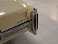 Cadillac Coupe DeVille De Ville Cab - Prix sur Demande - #27