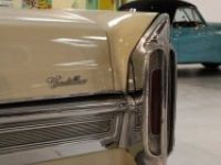 Cadillac Coupe DeVille De Ville Cab - Prix sur Demande - #28