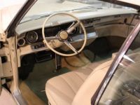 Cadillac Coupe DeVille De Ville Cab - Prix sur Demande - #35