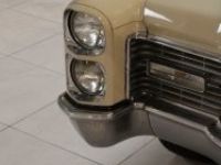 Cadillac Coupe DeVille De Ville Cab - Prix sur Demande - #44