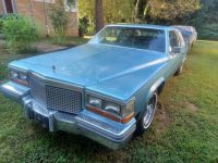 Cadillac Coupe DeVille diesel  - <small></small> 17.000 € <small>TTC</small> - #1