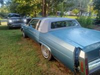 Cadillac Coupe DeVille diesel  - <small></small> 17.000 € <small>TTC</small> - #16