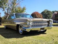 Cadillac Coupe DeVille sedan - <small></small> 34.400 € <small>TTC</small> - #1