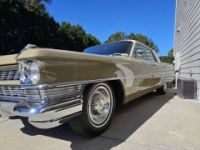 Cadillac Coupe DeVille sedan - <small></small> 34.400 € <small>TTC</small> - #5