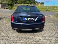 Cadillac CT6 2018 Platinum AWD*EU-Mod* - <small></small> 44.900 € <small>TTC</small> - #2