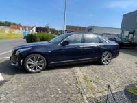 Cadillac CT6 2018 Platinum AWD*EU-Mod* - <small></small> 44.900 € <small>TTC</small> - #6