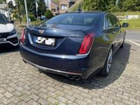 Cadillac CT6 2018 Platinum AWD*EU-Mod* - <small></small> 44.900 € <small>TTC</small> - #11