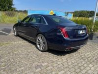 Cadillac CT6 2018 Platinum AWD*EU-Mod* - <small></small> 44.900 € <small>TTC</small> - #14