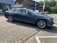 Cadillac CT6 2018 Platinum AWD*EU-Mod* - <small></small> 44.900 € <small>TTC</small> - #15