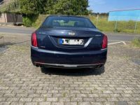 Cadillac CT6 2018 Platinum AWD*EU-Mod* - <small></small> 44.900 € <small>TTC</small> - #17