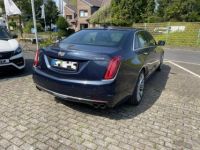 Cadillac CT6 2018 Platinum AWD*EU-Mod* - <small></small> 44.900 € <small>TTC</small> - #19