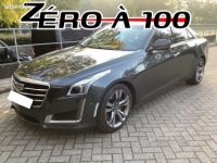 Cadillac CTS 2.0 275ch PERFORMANCE LUXURY - <small></small> 21.990 € <small>TTC</small> - #1