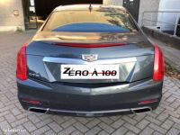 Cadillac CTS 2.0 275ch PERFORMANCE LUXURY - <small></small> 21.990 € <small>TTC</small> - #2