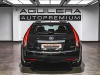 Cadillac CTS 2014 Familiar Manual de 5 Puertas - <small></small> 64.990 € <small>TTC</small> - #5