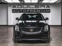 Cadillac CTS 2014 Familiar Manual de 5 Puertas - <small></small> 64.990 € <small>TTC</small> - #13