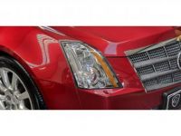 Cadillac CTS 3.6 V6 311 BERLINE SPORT LUXURY PHASE 2 / HISTORIQUE - <small></small> 17.990 € <small>TTC</small> - #16