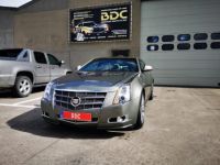 Cadillac CTS CTS COUPE - PREMIUM COLLECTION - <small></small> 22.000 € <small>TTC</small> - #9