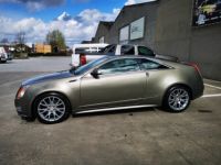 Cadillac CTS CTS COUPE - PREMIUM COLLECTION - <small></small> 22.000 € <small>TTC</small> - #3