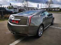 Cadillac CTS CTS COUPE - PREMIUM COLLECTION - <small></small> 22.000 € <small>TTC</small> - #13